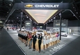 쉐보레, 서울모터쇼에서 다양한 고객 이벤트 개최