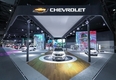 쉐보레, 서울모터쇼에서 다양한 고객 이벤트 개최