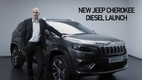 '뉴 지프 체로키' 디젤 한국상륙…5690만원부터