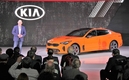 기아차, EV 콘셉트카 '하바니로'·'스팅어 GTS' 세계 첫 공개