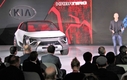 기아차, EV 콘셉트카 '하바니로'·'스팅어 GTS' 세계 첫 공개