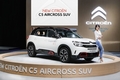 시트로엥, '뉴 C5 에어크로스 SUV' 출시…3943만원부터
