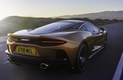 럭셔리 그랜드 투어러 ‘맥라렌 GT’, 온라인 통해 전세계 데뷔