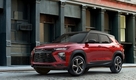 쉐보레,  SUV 라인업에 '트레일블레이저' 추가