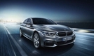 BMW코리아 25주년 기념, 5시리즈 전용 특별 프로모션 진행