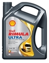 한국쉘, '쉘 리무라 울트라 5W-30' 출시