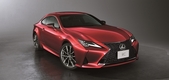 렉서스코리아, '뉴 RC' 출시…7040만원부터