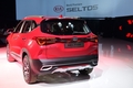 기아차, 소형 SUV '셀토스' 인도서 첫 공개…7월 국내 출시