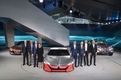 BMW그룹, 2023년까지 25개 전기화 모델 출시…넥스트젠 행사