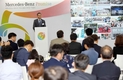 벤츠사회공헌위, 출범 5주년 성과 '굿'…총 181억원 기금 조성