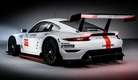 포르쉐 AG, 신형 '911 RSR'로 월드 챔피언십 타이틀 방어 도전