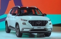 현대차, 혼라이프 SUV '베뉴' 출시…가격 1473만원~2111만원