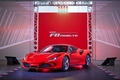 페라리, 'F8 트리뷰토' 국내 공식 출시…3억원 중반부터