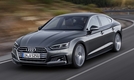 아우디코리아, 'A5 스포트백 45 TFSI 콰트로 프리미엄' 사전계약