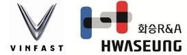 화승알앤에이, 베트남 ‘빈패스트’에 15만대 부품 공급 수주