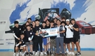 르노삼성 후원 '2019 KSAE 대학생 자작자동차대회' 성료