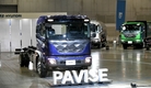 현대차, 준대형트럭 '파비스' 최초 공개