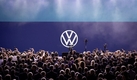 폭스바겐, 새로운 브랜드 디자인 및 로고 최초 공개