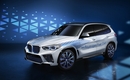 BMW, 수소 연료 전지 콘셉트카 'i 하이드로젠 넥스트' 공개