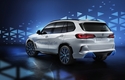 BMW, 수소 연료 전지 콘셉트카 'i 하이드로젠 넥스트' 공개