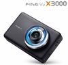 파인디지털, 전후방 QHD 3배저장 블랙박스 '파인뷰 X3000' 출시