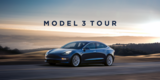 테슬라, 'Model 3' 투어 실시…프레젠테이션·시승 제공