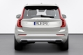 볼보 플래그십 SUV 'XC90' 부분변경 출시···8030만원부터