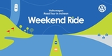 폭스바겐, 로드투어 in 인천- 위켄드 라이드 행사 실시