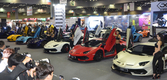 '2019 오토살롱위크' 개막, 4일간 축제 시작
