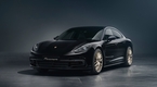 포르쉐 AG, 파나메라 10주년 기념 스폐셜 에디션 공개