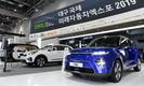 기아차, 대구 미래차 엑스포에 쏘울 부스터·니로 EV 전시