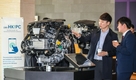 현대기아차, 'G3.5 T-GDiD 3.0' 신규 엔진 공개…GV80 등 적용