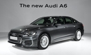  '뉴 아우디 A6' 국내 상륙···가격 6680만원부터