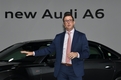  '뉴 아우디 A6' 국내 상륙···가격 6680만원부터