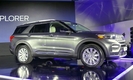 포드코리아, 9년만에 확 바뀐 '올 뉴 익스플로러' 출시…5990만원