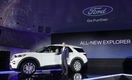 포드코리아, 9년만에 확 바뀐 '올 뉴 익스플로러' 출시…5990만원