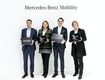 메르세데스-벤츠 모빌리티 코리아, 모빌리티 전문 법인 설립