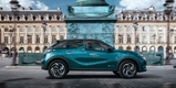 DS 오토모빌, 콤팩트 SUV 'DS 3 크로스백' 사전계약