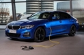 BMW그룹, 올해 전기화 차량 50만대 판매 달성