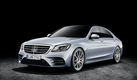 벤츠코리아, 플로그-인 하이브리드 '더 뉴 S 560e' 출시…2억200만원