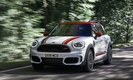 MINI, 최고 306마력 갖춘 'JCW 컨트리맨' 출시…6190만원