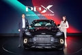 애스턴마틴 DBX, 국내 럭셔리 SUV 시장 공략…2억4800만원