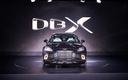 애스턴마틴 DBX, 국내 럭셔리 SUV 시장 공략…2억4800만원