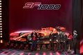 페라리, 2020시즌 F1 머신 SF1000 공개