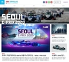 포뮬러 E 코리아, SEOUL E-PRIX 2020 공식 홈페이지 오픈