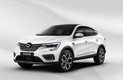 르노삼성, 쿠페형 크로스오버 SUV XM3 사전계약···1795만원부터