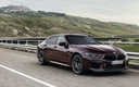 BMW코리아, 뉴 M8 그란쿠페 컴페티션 사전계약…2억3810만원