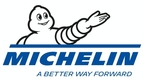 미쉐린, '올해의 타이어 제조사'로 2년 연속 선정