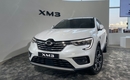 르노삼성 XM3 출격...