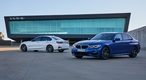 BMW, 가솔린 모델 뉴 320i 국내 출시..5020만~5320만원